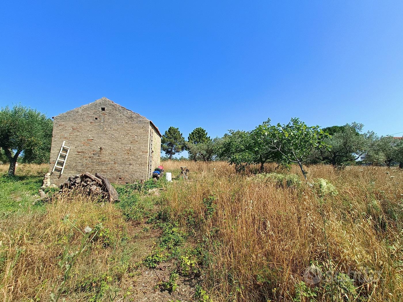 Terreno Residenziale Vasto [IM202535VRG] - Vista 3