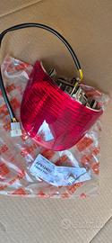 faro fanale posteriore  aprilia  moto'6.5 Starck 
