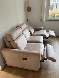 Divano poltronesofà