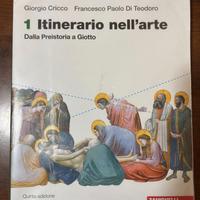 Itinerario nell'arte 1