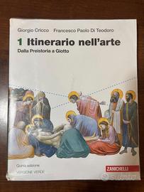 Itinerario nell'arte 1