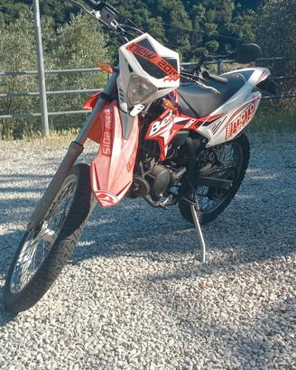 Beta 50rr