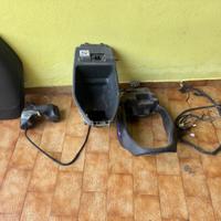 Ricambi Crosser Malaguti