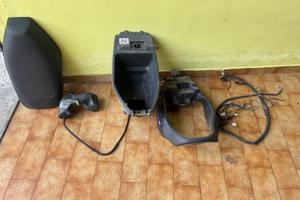 Ricambi Crosser Malaguti