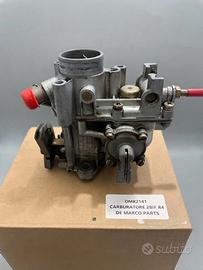 CARBURATORE 28 ZENITH per Renault 4 cc 850