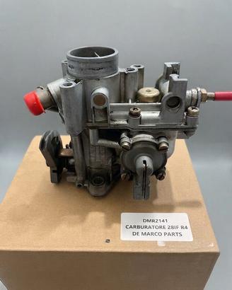 CARBURATORE 28 ZENITH per Renault 4 cc 850