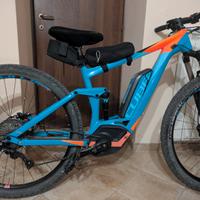 cube stereo Hybrid 
