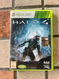 XBOX 360 Giochi