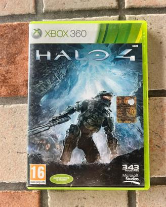 XBOX 360 Giochi