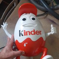 kinder sorpresa gigante sorpresine ferrero
pasqua