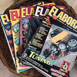 Rivista Elaborare