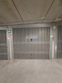 Box savona piazza Aldo Moro