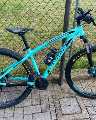 Bianchi Kuma