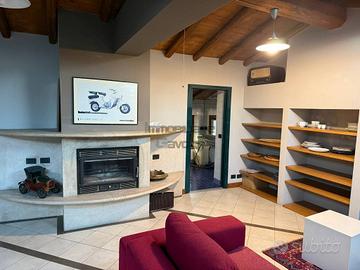 Appartamento di 92 m² con 2 locali a Alzano Lombar
