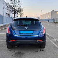 Lancia Delta 1.4 T-Jet 