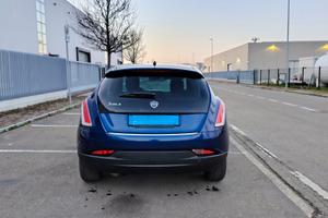 Lancia Delta 1.4 T-Jet 