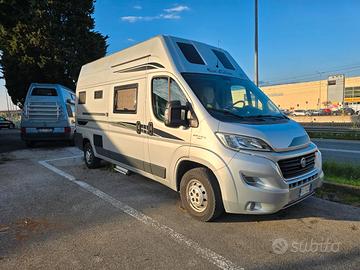 Trigano FONT VENDOME HORIZON H 300