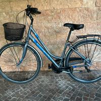 Bici da città