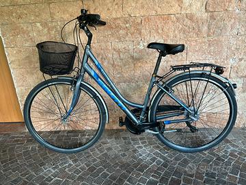 Bici da città