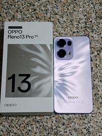 OPPO Reno13 Pro 5G