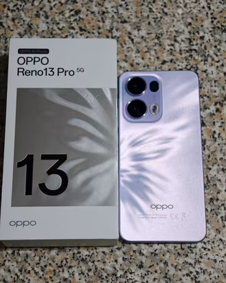OPPO Reno13 Pro 5G