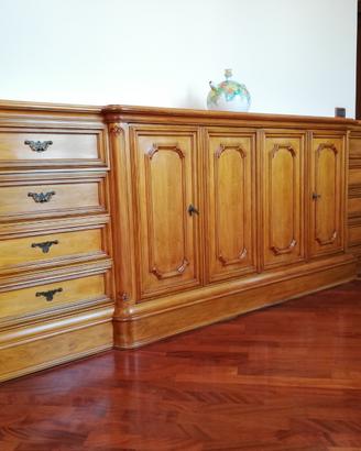 Madia in noce nazionale