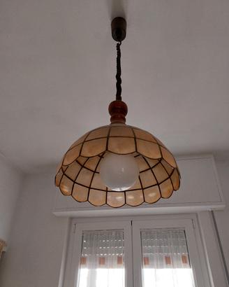 lampadario cucina