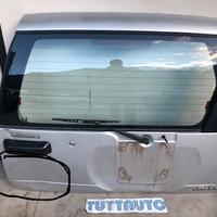Portellone Suzuki Grand Vitara 5 porte 2005 grigio