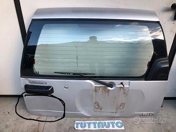 Portellone Suzuki Grand Vitara 5 porte 2005 grigio