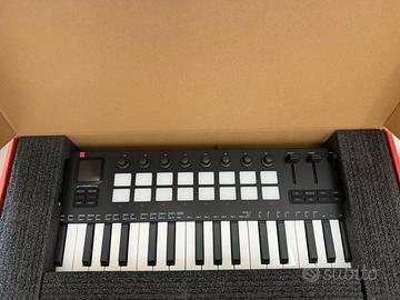 Donner Starrykey-37 Play Controller MIDI