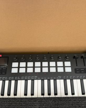 Donner Starrykey-37 Play Controller MIDI