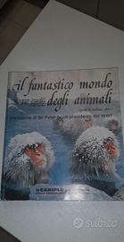 il  mondo degli animali del 1977