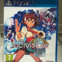 Indivisible PS4