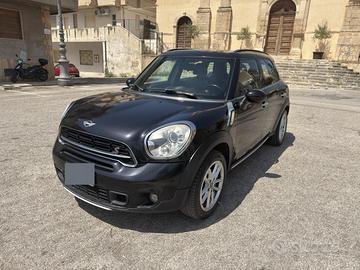 MINI Countryman SD ALL4 JCW 2015 Motore Sostituito