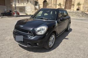 MINI Countryman SD ALL4 JCW 2015 Motore Sostituito