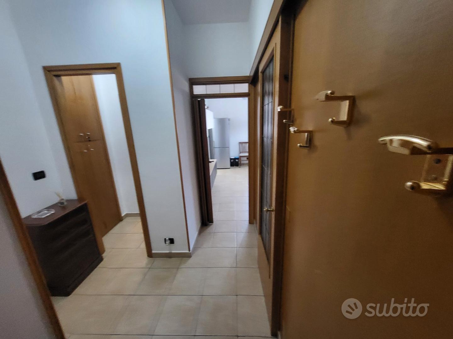 Apartment in Nichelino, Torino - Vista 5