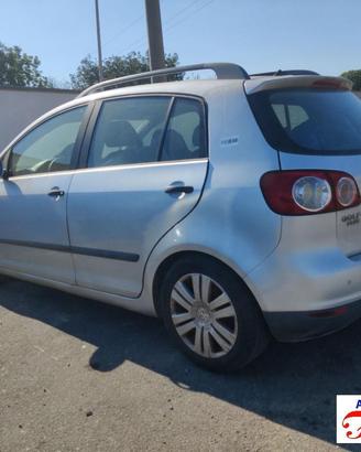 Vw golf plus 5 521, 5m1 1.9 tdi 105cv -ricambi
