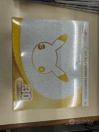 ETB pokemon 30 anniversario
