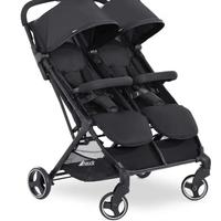 Passeggino gemellare 0-4 anni