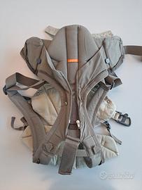 Marsupio Stokke mycarrier completo 