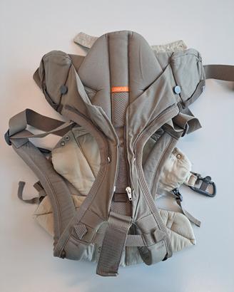 Marsupio Stokke mycarrier completo 