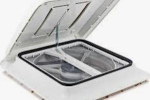 Oblo turbovent fiamma