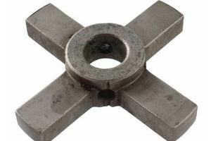 Crocera cambio Piaggio Vespa 98 e 125 dal 1948