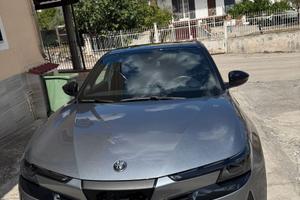 Alfa Romeo JUNIOR SPECIALE - FULL OPTIONAL