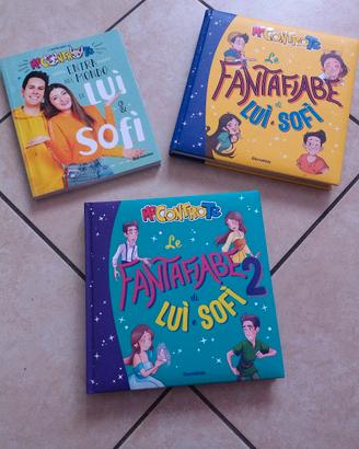 me contro te libri
