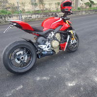 Ducati streetfighter v4s