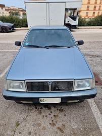 LANCIA THEMA I.E. TURBO 1987