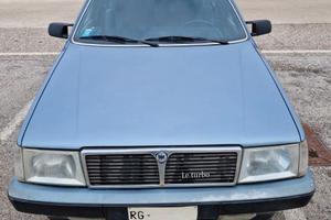 LANCIA THEMA I.E. TURBO 1987