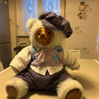 Orso da collezione Robert Raikes serie limitata