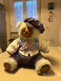 Orso da collezione Robert Raikes serie limitata